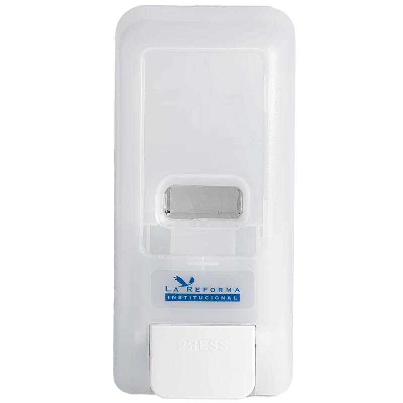 DISPENSADOR JABON ESPUMA STANDARD x 1U