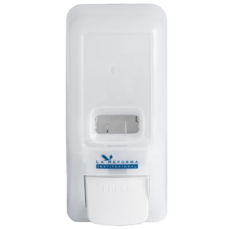 DISPENSADOR JABON LIQUIDO STANDARD x 1U