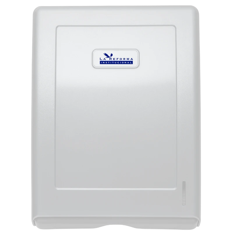 DISPENSADOR TOALLA EN Z MIDI STANDARD x 1U